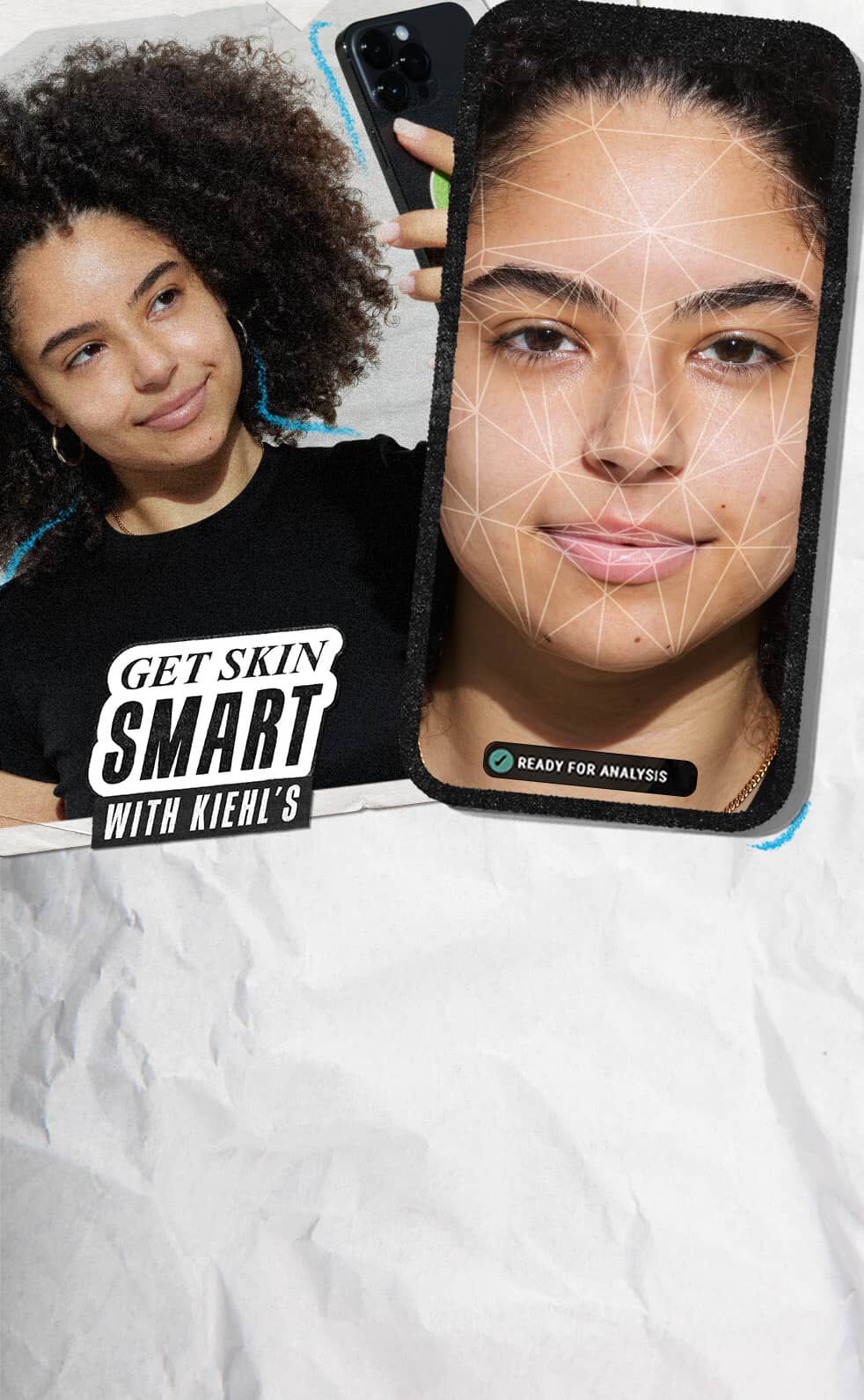 Finest Apothecary Skincare, Hair Care, & Body Care - Kiehl's